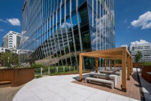 David Ricardostraat 1 Amsterdam